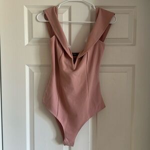 NWOT SHEIN Bodysuit